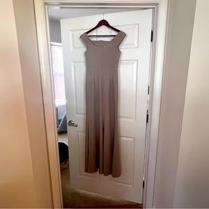 Jenny Yoo Quartz Larsen Dress